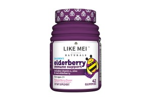 Top-Tier OEM/ODM Partners for Gelatin-Free Halal Elderberry Gummies: Driving Global Brands’ Success in the Dietary Supplement Boom