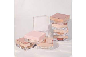 Guangdong-Based Competitive Cosmetics Factory: Pearl Powder OEM/ODM Solutions to Empower Brands' Market Expansion