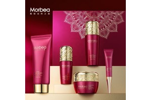 High-Cost-Effective Morbea Cordyceps Royal Moisturizing Set: Empowering Global Brands to Seize New Opportunities in Efficacy-Oriented Skincare OEM/ODM