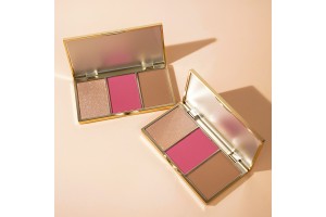 Private Label 3-in-1 Highlighter Palette OEM/ODM: Powerful Manufacturers Empower Beauty Brands to Seize Market Opportunities