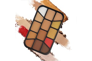 14-in-1 Contour, Highlighter & Blush Palette OEM/ODM: Elevate Beauty Brands’ Market Reach with Multi-Functional Solutions