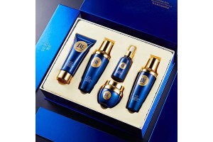 VEZE Fanzhen Whitening & Freckle-Removing Set: Empowered by 20-Year Cosmetics Supply Chain, Becoming a Preferred OEM/ODM Solution