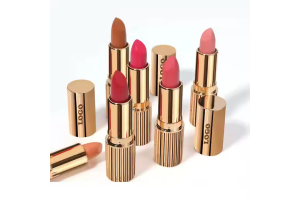 Guangdong-Based Cosmetic Manufacturer: Custom Vegan Matte Lipstick Kits Open New Horizons for Brand OEM/ODM Partnerships