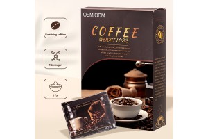 20-Year Experienced Manufacturer Empowers L-Carnitine Black Coffee OEM/ODM, Helping Slimming Beverage Brands Seize Market Opportunities