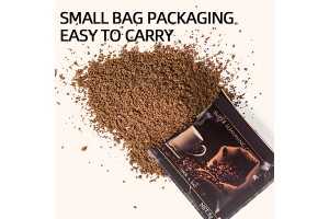 20-Year-Old OEM Expert Drives L-Carnitine Black Coffee Production, Empowering Slimming Beverage Brands to Win Market Share