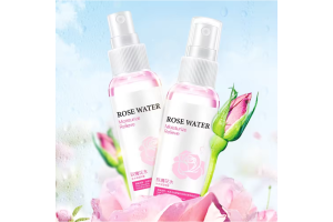 Professional Rose Water OEM/ODM: Empowering Beauty Brands to Capture the Natural Moisturizing Skincare Blue Ocean