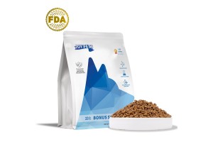 Professional Pet Food OEM/ODM Manufacturer: Empowering the Efficient Development of Global Pet Brands