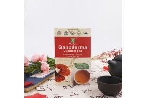 Ganoderma Lucidum Herbal Tea OEM/ODM: Powerful Factories Empower New Opportunities in the Healthy Beverage Market