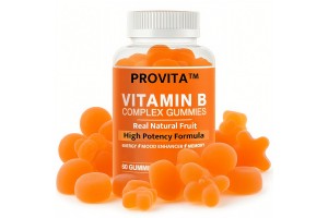 Preferred Partner for Vitamin Gummy OEM/ODM: Setting New Heights in the Health Food Contract Manufacturing Industry