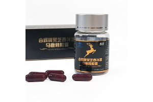 Professional Herbal Dietary Supplement OEM/ODM: Your Top Choice for One-Stop Health Product Manufacturing Solutions