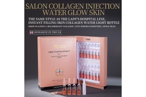 TOEO Facial Essence: A New Benchmark for Cosmetic OEM/ODM, Empowering Brands to Seize the High Ground in the Skincare Market