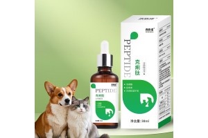 Professional Pet Probiotic Liquid Supplement OEM/ODM Contract Manufacturing: Leading the New Trend in the Pet Health Market