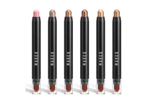 MABOX Pearl Eyeshadow Stick Takes the Spotlight: Professional OEM/ODM Empowers New Growth for Beauty Brands
