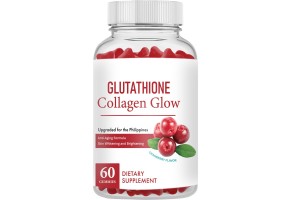 WELLBODY Cranberry Collagen Gummies: The Preferred Choice for OEM/ODM, Empowering the Healthy Beauty New Track