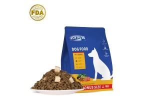 Professional Pet Food OEM/ODM Processing: Empowering the Innovative Upgrade of Global Pet Brands