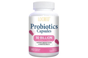 Preferred Partner for Women's Health Probiotic Capsule OEM/ODM, Helping Brands Easily Seize the Blue Ocean Market