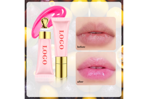 Premium Shea Butter Glossy Lip Balm OEM/ODM: Pioneering the Future of Lip Care
