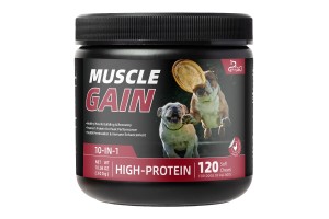 Pet Dog Muscle Supplement OEM/ODM Services Emerge: Professional Factories Empower Global Brands to Capture the Health Track