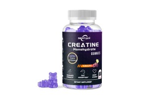 Creatine Monohydrate Gummy OEM: An Excellent Choice to Empower Global Health Brands
