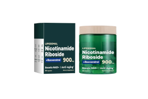 Leading NAD+ Capsule OEM Manufacturer: Empowering Brands with High-Quality Nutritional Supplements