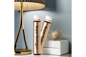 200000mg Halal Collagen Drink: The Preferred Choice for OEM/ODM Private Label Manufacturing, Empowering the Health and Beauty Market