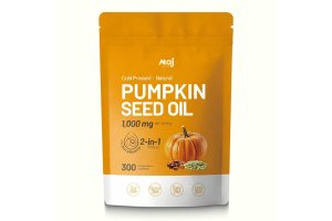 Guangzhou Meianjian Black Seed Oil Softgels: The Preferred OEM/ODM Contract Manufacturing Partner to Empower New Growth in the Health Industry