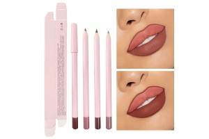 Elevate Your Beauty Brand with Top-Tier Lip Liner OEM/ODM Manufacturing