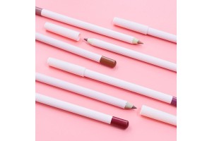 Professional Lip Liner OEM/ODM Manufacturing: A Reliable Choice for Global Beauty Brands