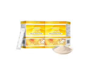 Wuhan Huayuan Chentai: 30-Year Expertise Powers Premium Pre-Workout Amino Acid Powder OEM/ODM Services