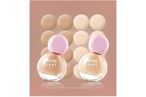 O'GULIA Natural Isolation Concealer Foundation: Elevate Your Brand with Top-Tier OEM/ODM Makeup Solutions