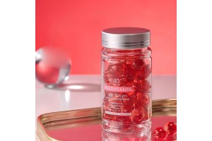 Guangzhou Jiating’s Hair Care Capsules: Leading OEM/ODM Solutions for High-Quality Hair Repair Products