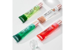 A 20-Year OEM/ODM Expert! Hong Kong Tradelane’s Bestselling Moisturizing Lip Oil Unlocks a New Paradigm for Beauty Brand Contract Manufacturing