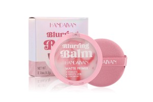 HANDAIYAN Matte Primer: Leading OEM/ODM Solution for Oil-Control Pore-Minimizing Cosmetics