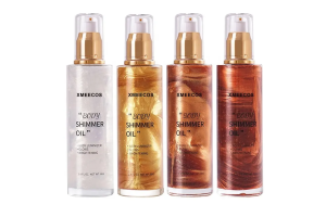 Shenzhen Meicai Tech: Pioneering Vegan Body Shimmer Oil OEM/ODM, Fueling Brands’ Success in the Global Beauty Arena