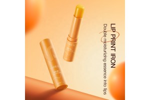 VSHELL Vitamin C Lip Balm: A Game-Changer for Lip Care OEM/ODM—Powered by Factory Excellence & Innovative Formulas