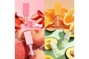 Shaanxi Imika Biotech’s Vegan Coconut Lip Oil: Game-Changing OEM/ODM Solutions for Global Beauty Brands
