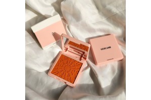 Elevate Your Beauty Brand with CY101-1 Blush Contour Highlighter Palette – Beijing Cypselurus Leads Premium OEM/ODM Solutions