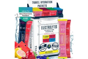 Dominate the Health Drink Market with One-Stop Electrolyte Powder OEM/ODM: Shenzhen RWC Leads Brand Innovation