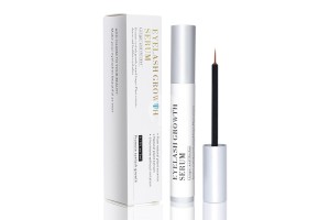 Guangzhou Caiwei Bio: Natural Hyaluronic Acid Eyelash Growth Serum OEM/ODM, Empowering Beauty Brands to Stand Out Easily