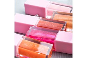 Shenzhen Manney Technology: OEM Vegan Botanical Tinted Lip Oil Leads the New Trend in Cosmetics OEM/ODM, Small-Batch Customization Unlocks New Entrepreneurial Opportunities