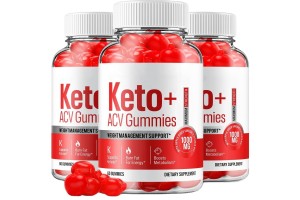 Global Bestselling Keto ACV Gummies OEM/ODM: Tianlangyuan Biotech Empowers Brands to Rapidly Enter the Health Market