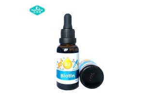 Nutrifirst Biotech: Your Trusted Vitamin D3 Drops OEM/ODM Partner, Driving Brand Success Globally