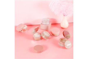 Talc-Free Setting Powder OEM/ODM: Your Top Choice! Shenzhen Viva Beauty Empowers Brands for Efficient Launch