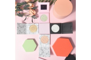 Shenzhen Ruiyan Cosmetics: Elevate Your Beauty Line with Custom 6-Color Highlighter Palette OEM/ODM Solutions
