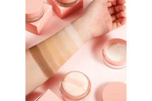 Elevate Your Beauty Line with Talc-Free Setting Powder OEM/ODM: Shenzhen Viva Beauty Drives Brand Success