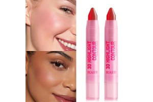 HUASURV Avocado Makeup Remover Balm: Top-Tier OEM/ODM Partner for Global Cosmetic Brands