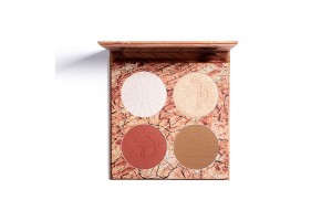 Shenzhen Viva Beauty: Leading Magnetic Eyeshadow Palette OEM/ODM, Driving Brands to Win Big in the Global Beauty Boom