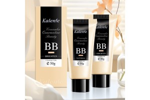 Kalenfe Concealer BB Cream: Your Trusted OEM/ODM Partner for High-Performance Cosmetics