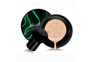 15-Year Cosmetics Factory Strength Backing! No-Logo Custom Foundation OEM/ODM Services, Empowering Brands to Launch Quickly