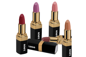 Elevate Your Beauty Brand with Guangzhou Lefu’s QM0013 Matte Velvet Lipstick – Premium OEM/ODM Solutions for Global Success